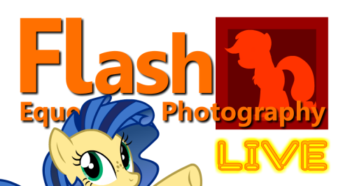 flashequestria:flashequestria:All-right, it’s Wednesday, and...
