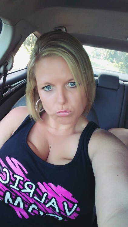 mommylisa - frkysexymom33 - Weekend selfies….. Fun filled...