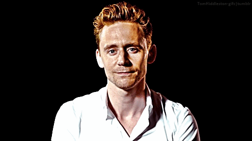 tomhiddleston-gifs - Tom Hiddleston - Unicef UK Amabassador.