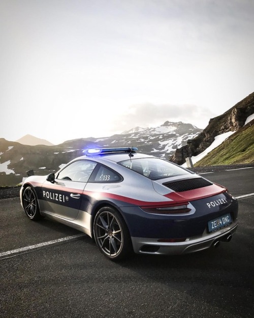 911legendsneverdie - There are no getaway cars in Austria 