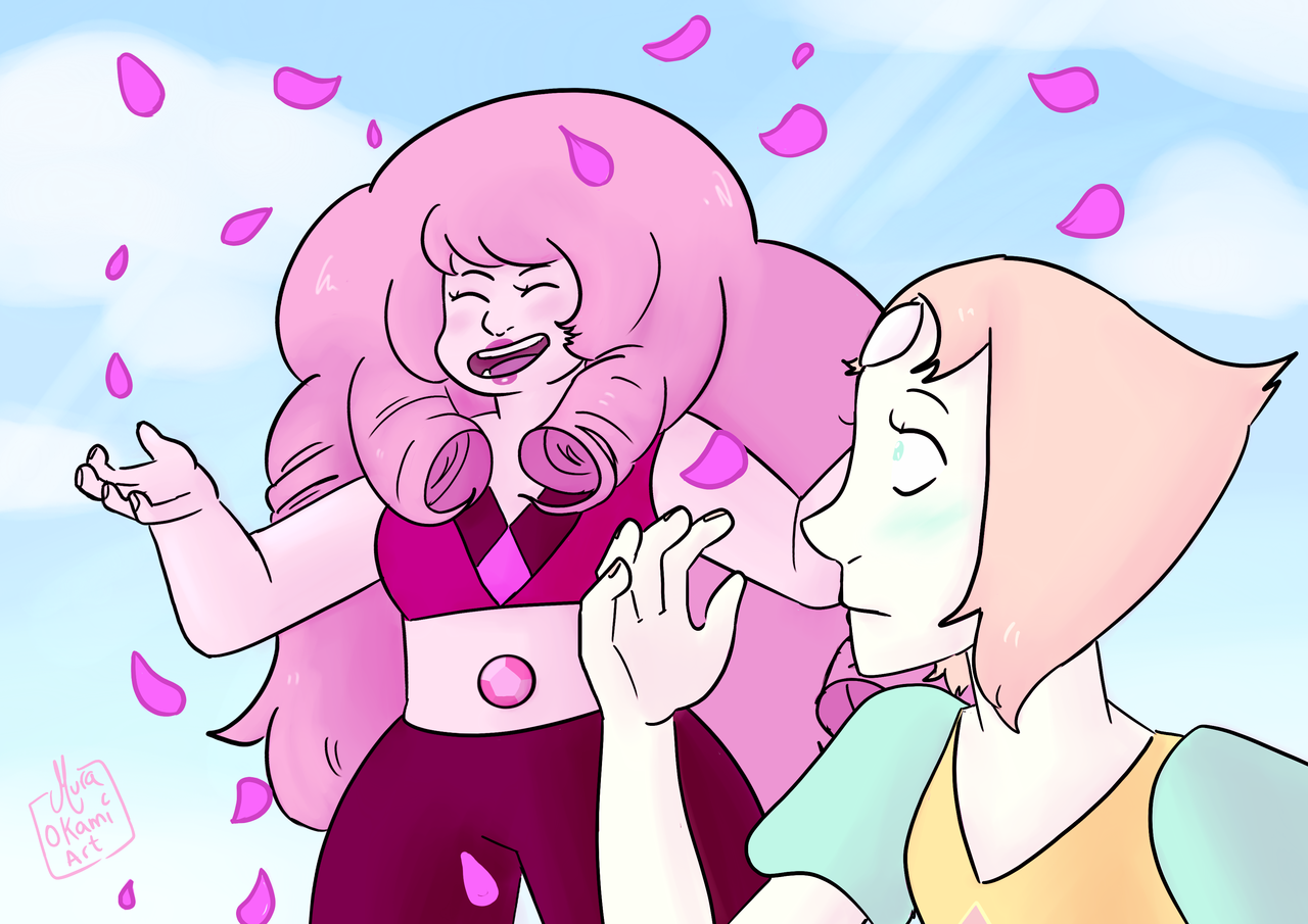 “ You took her on this whirlwind tour of Earth and then she wanted to live here with you forever! ” Screenshot redraw!