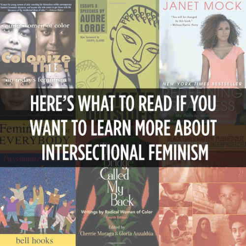 buzzfeedbooks - Colonize This! Young Women Of Color On Today’s...