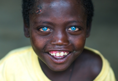 hydrocunt - portraitsofafrica - Meet Abushe,Abushe  lives  in...