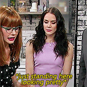 moirss - “Cooking” with Tessa Virtue (x)