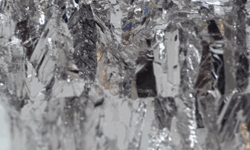 rudescience - Bismuth - Making Your Own “Bi” CrystalsBismuth is a...