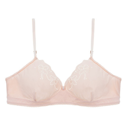 poison-marie - Journelle pink lingerie collections. ♡