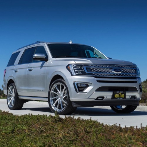 beastcenter - All New 2018 Ford Expedition x VPS-310TCustomized...