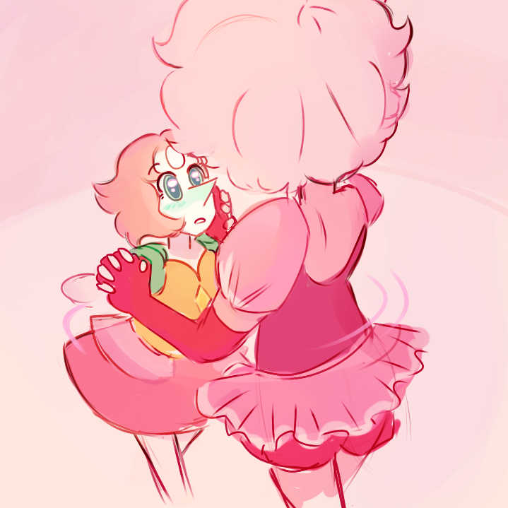 her pearl