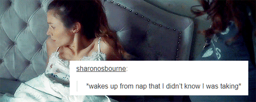 n-haught - wearp + text posts (5/?) - 2x06 whiskey lullaby edition