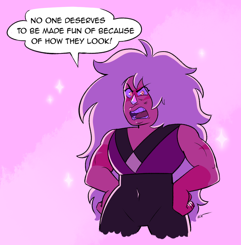 A Jasper PSA. THIS was amazing, good to see the wife.