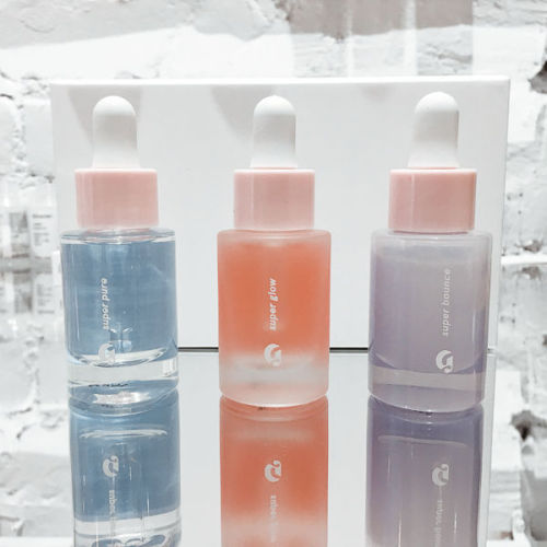 soleilglow - the super serums are here!super pure - niacinamide...
