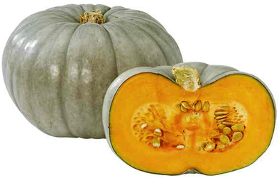 See, when you say 'pumpkin' I think of this.