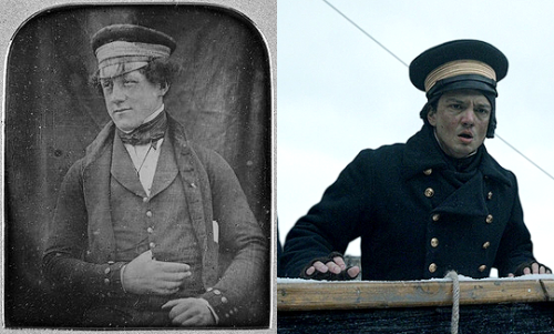 theterroramc - The men of the Franklin Expedition and their The...