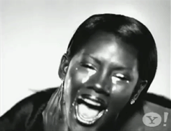 mrstarantino - Taral Hicks, Silly (1997)Directed by Hype Williams