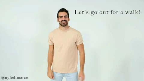 nyledimarco - BASIC PHRASES IN AMERICAN SIGN LANGUAGE!!! follow...