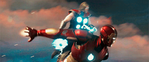 kane52630 - gaminginsanity - Tony Stark in Marvel’s Avengers...