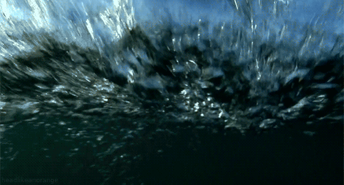Image result for girl splashing gif