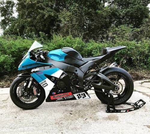 Nice ZX10ROwner @kwakman_23Go checkout his...