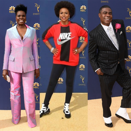belle-ayitian:Black Excellence | 2018 Emmys 