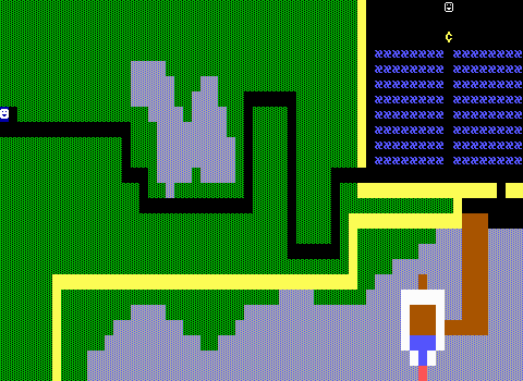 B-Town by Redmage (2000)[B-TOWN.ZZT] - !c;LOCKED FILEDownload /...