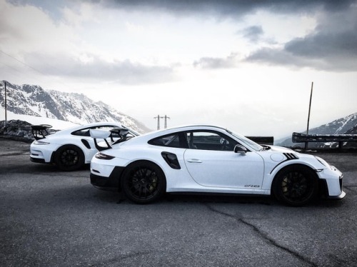 911legendsneverdie - RS Brothers!- Which one would you...