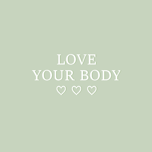 sheisrecovering - CARE FOR YOUR BODYLOVE YOUR BODYRESPECT YOUR...