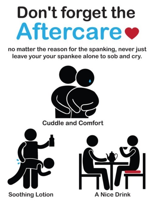 kinkyheroes - Aftercare is NOT an option. While few...