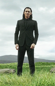 asgardodinsons:Loki + outfits