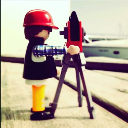 Excelente día! #Work #Lunes #Topo #Lego (en Torres Prisma)