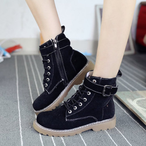 chic-boy - High Heel Ankle Boots,Casual Sport...