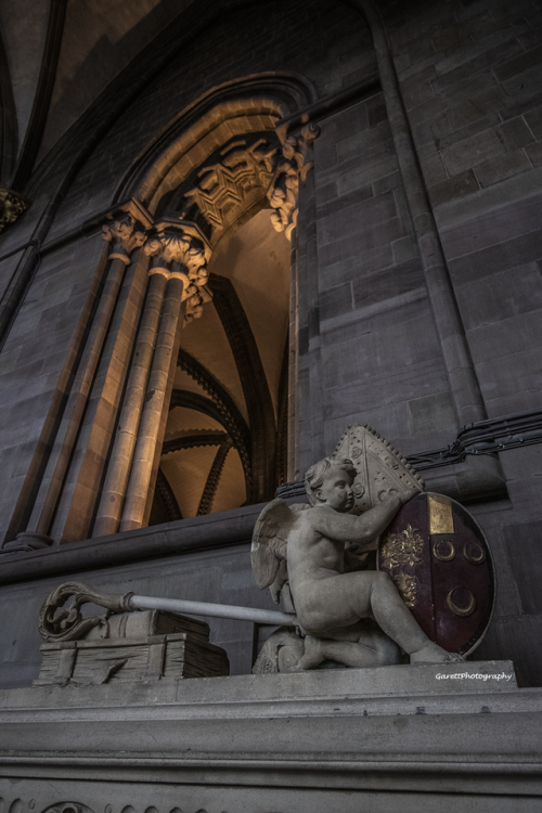 garettphotography - Hereford Cathedral | GarettPhotography
