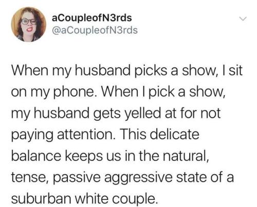 whitepeopletwitter - A delicate balance