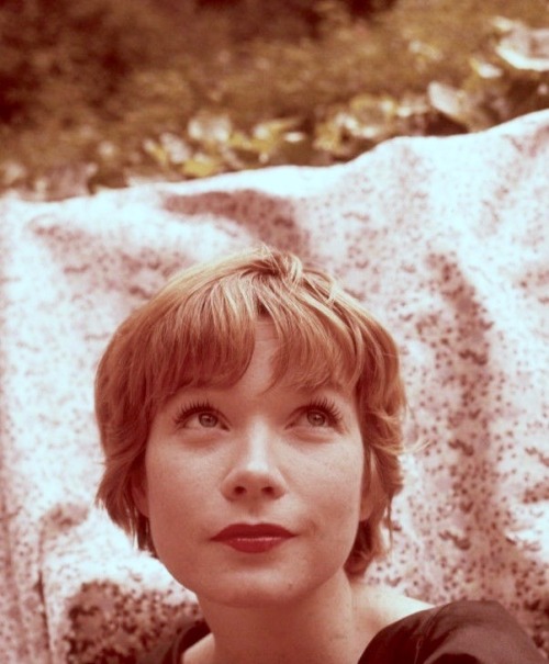 summers-in-hollywood - Shirley MacLaine, 1950s. Photo taken by...