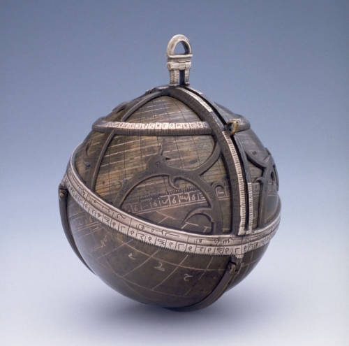 misterlemonzeasychair - museum-of-artifacts - Spherical...