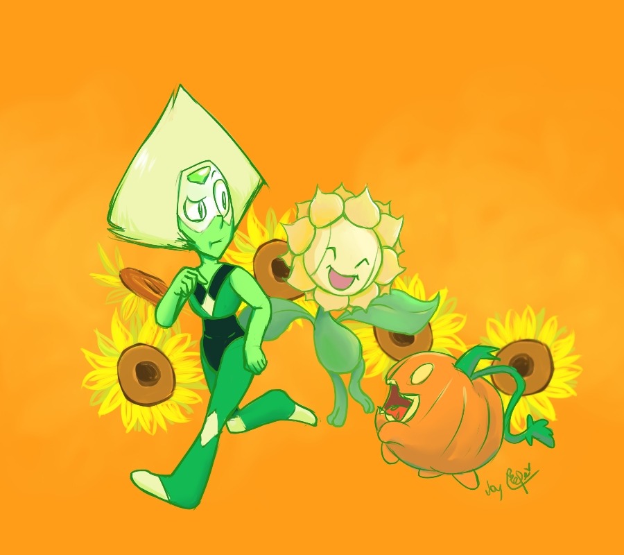 Need little sunshine Steven Universe is wrapped in big blurry mystery again. Amazing.