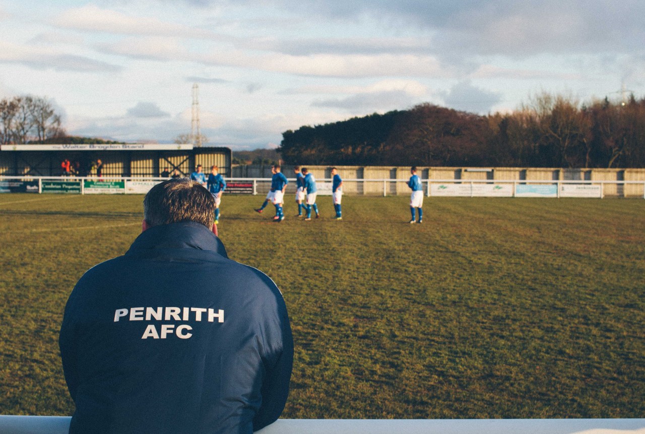 A Trip to England’s 9th Tier: Penrith FC Penrith Football Club, founded in 1894, are members of the Ebac Northern League Division One, the 9th tier the English league pyramid. In 2009, they relocated to a new stadium at Frenchfield Park after the...