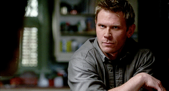 angel-e-v-a - Sam’s Hallucinations | 07x02 ➤ You know that he’s...