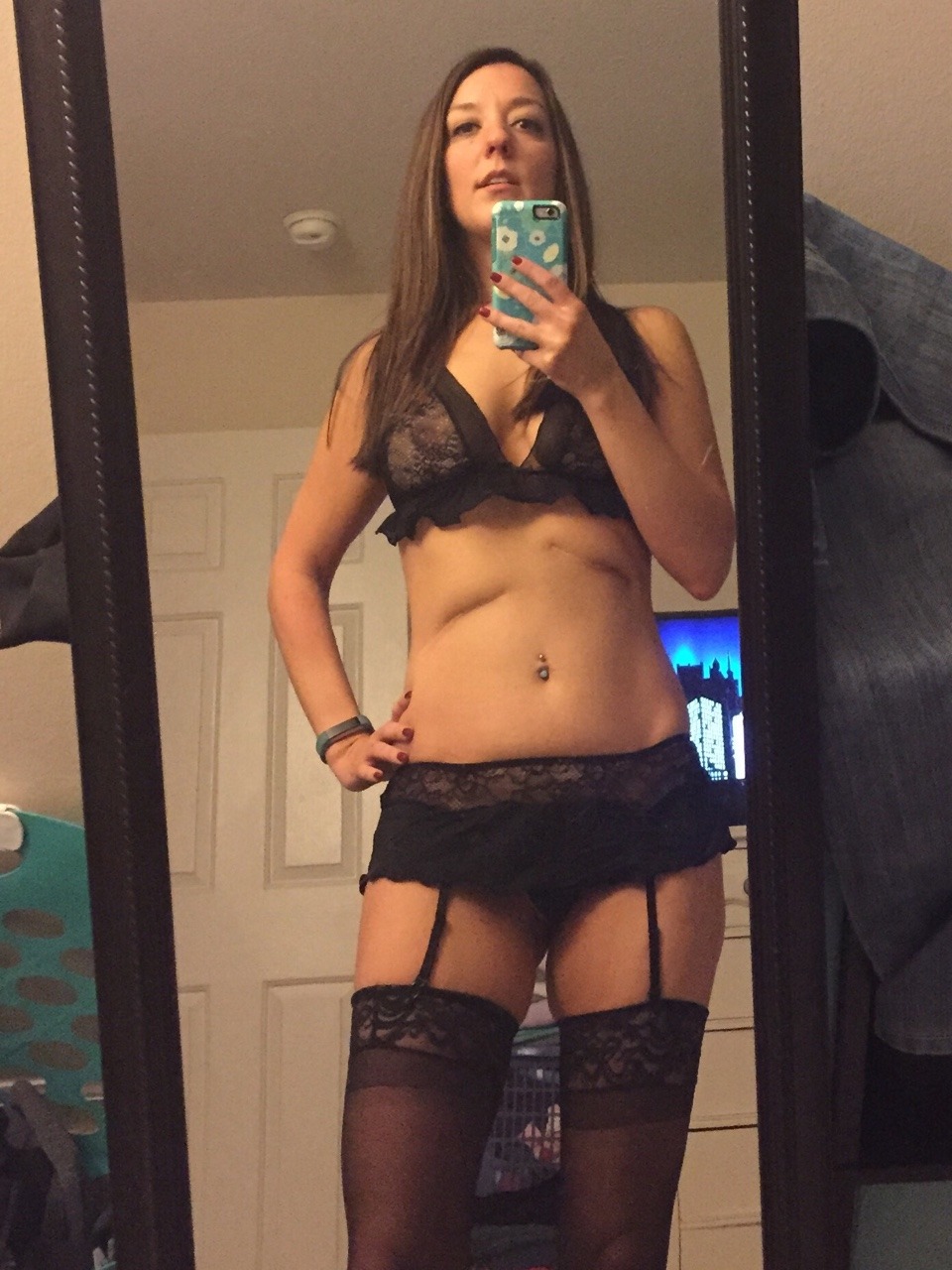 wife in sexy lingerie tumblr pictures & video