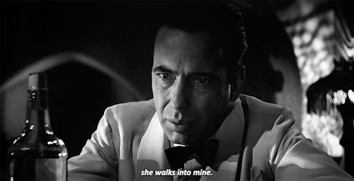 keery-joseph - Casablanca (1942) dir.Michael Curtiz