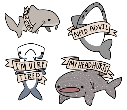 tehnakki - huntsuniverse - Friendsthat whale shark is me.