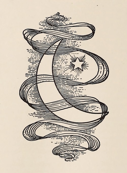 clawmarks:Illustration from Alienist and neurologist - 1919...