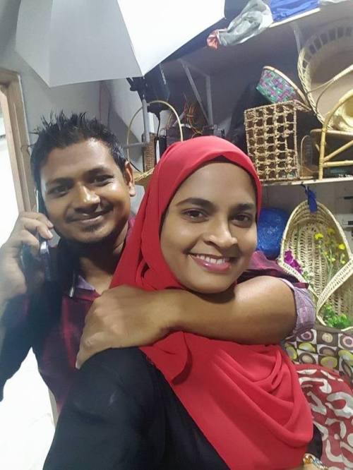 party-haruge - Aishath Mohamedfb...