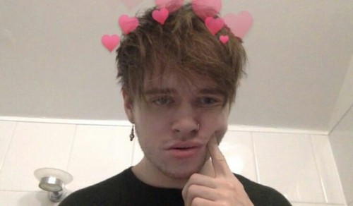 anklebited - Some Bearface appreciation