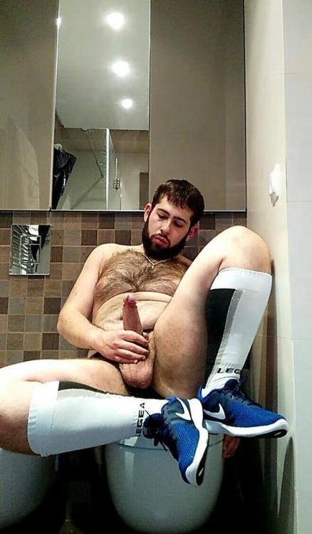 strippedguys2 - Daniel 24 from Spain strips out of sportwear and...