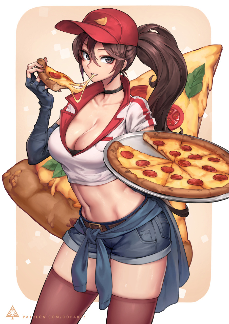 Pizza for Zarya! - Zarya Tumblr_p6ku1lTllf1wt7ek9o2_r1_1280