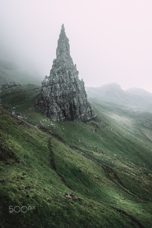 silvaris:Just Scotland by Nils Leithold