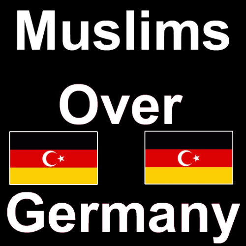 German slave pig under muslim women rule in turkey