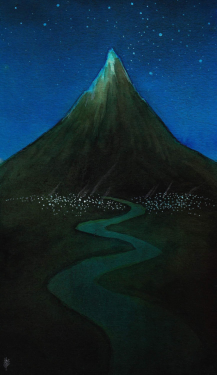 aegeri - Erebor. Hobit - There and back again / J.R.R. Tolkien
