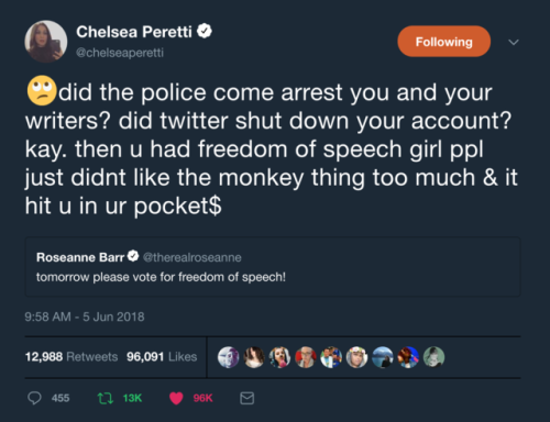 politicalbunny - chewpoe - SHE DID THAT!!!!!!!!!!say it with me,...
