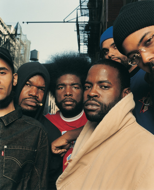 90shiphopraprnb - The Roots